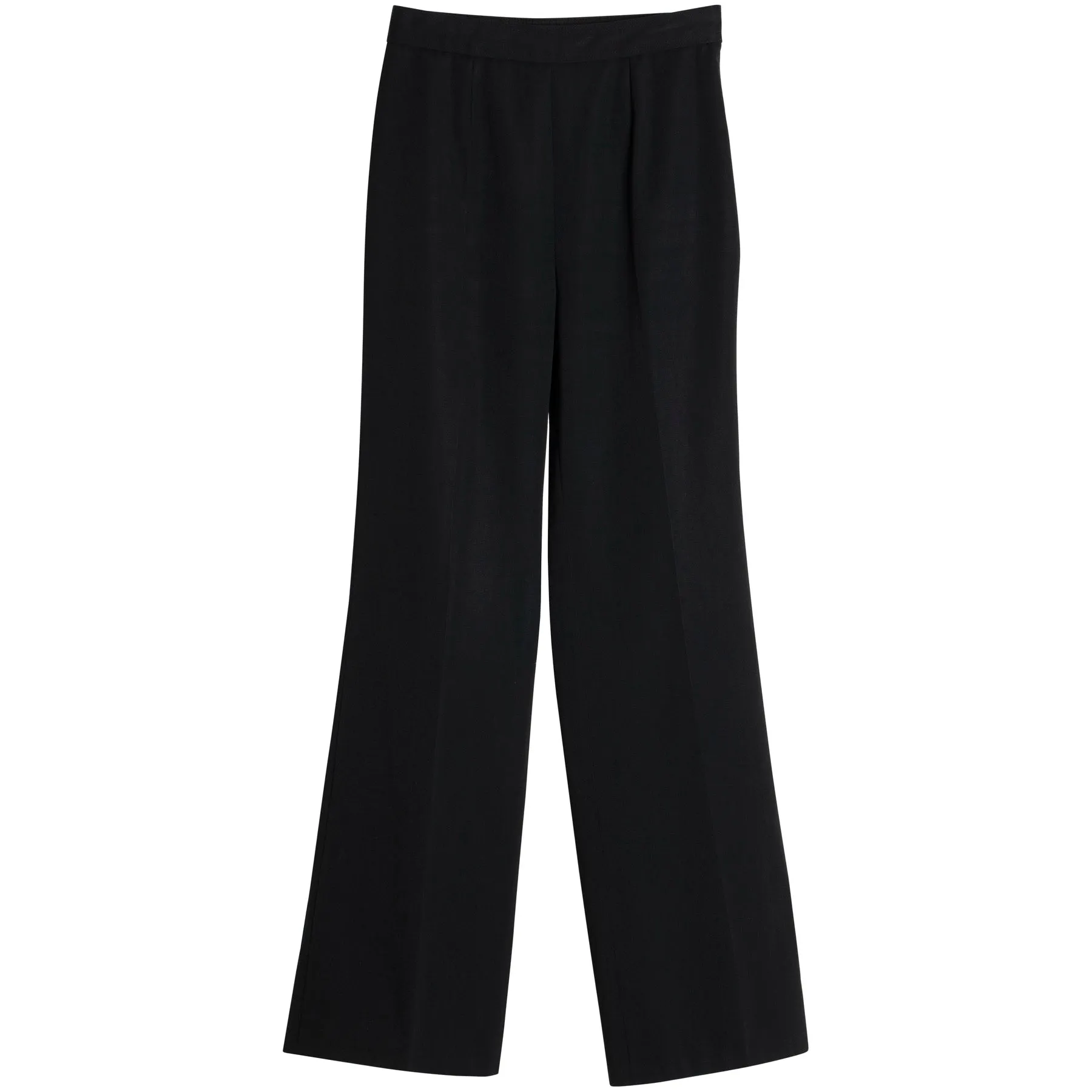 70s, Trevira, High-Twist Gabardine, Institutional Uniform