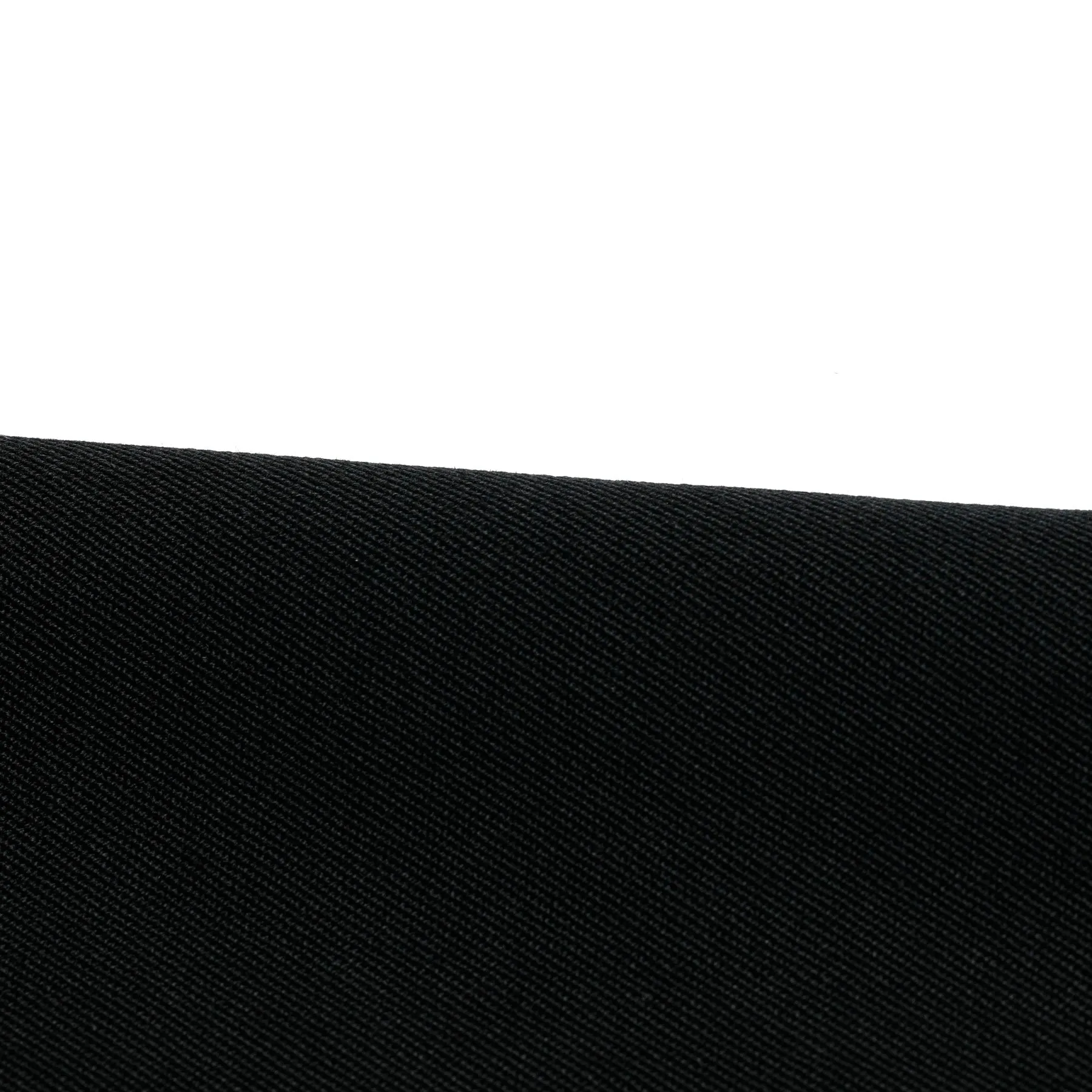 70s, Trevira, High-Twist Gabardine, Institutional Uniform