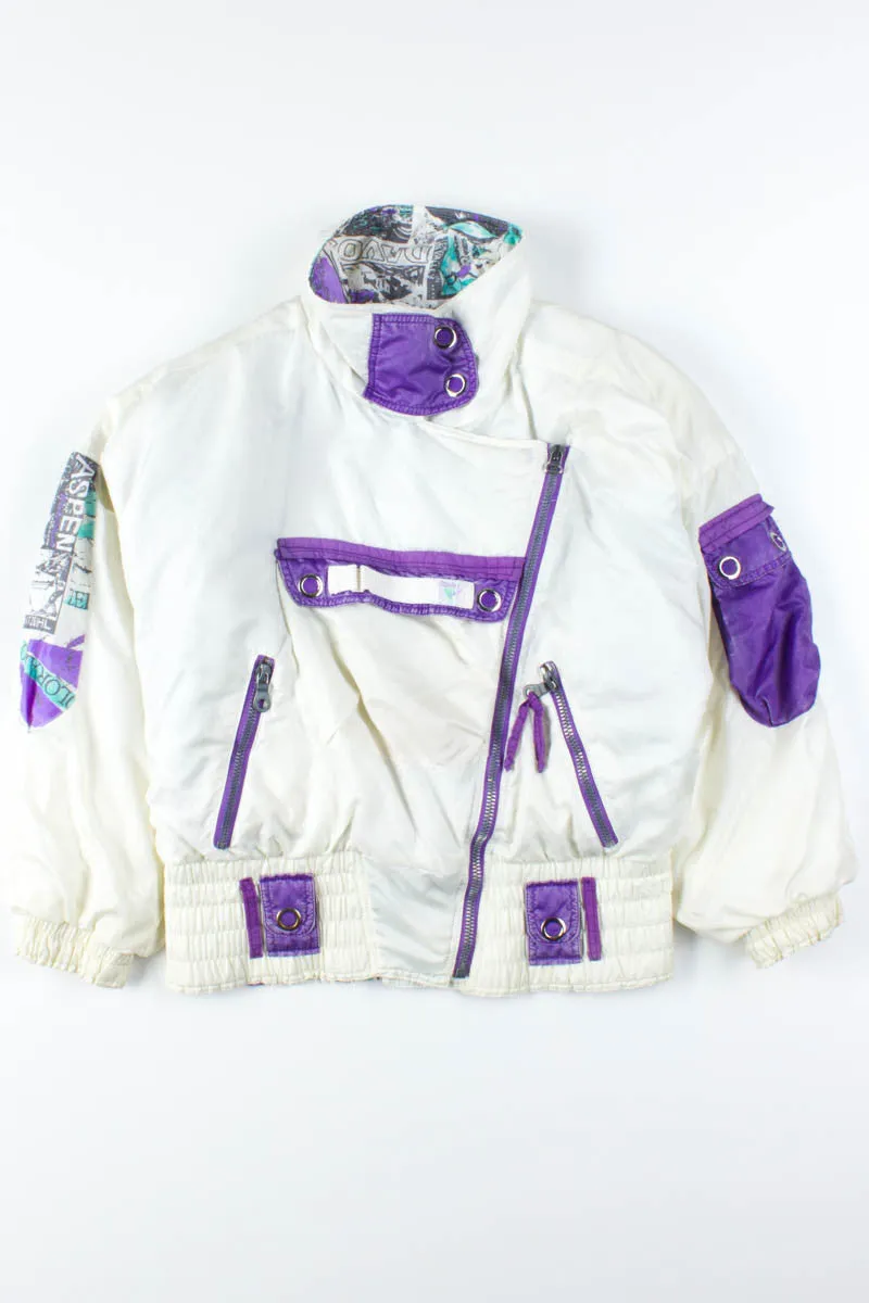 90s Jacket 14891