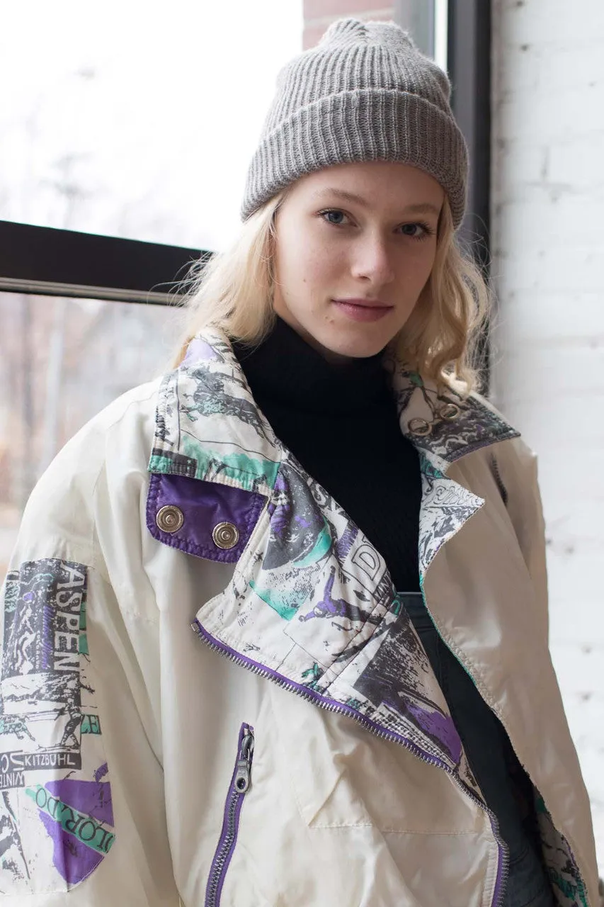 90s Jacket 14891