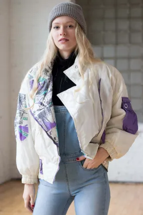 90s Jacket 14891