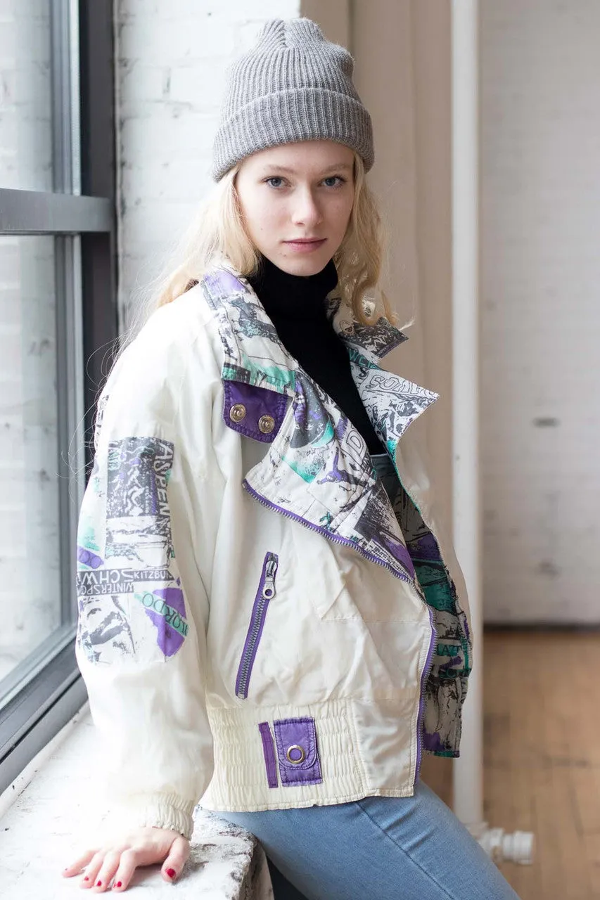 90s Jacket 14891