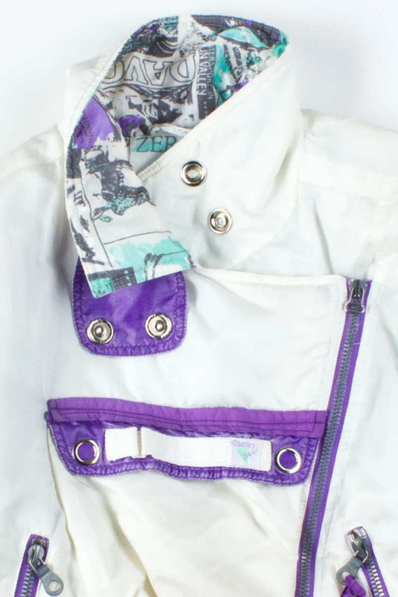 90s Jacket 14891