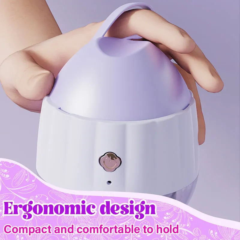🔥BLACK FRIDAY SALE 49% OFF🔥2 IN 1 Portable Fabric Shaver & Lint Remover