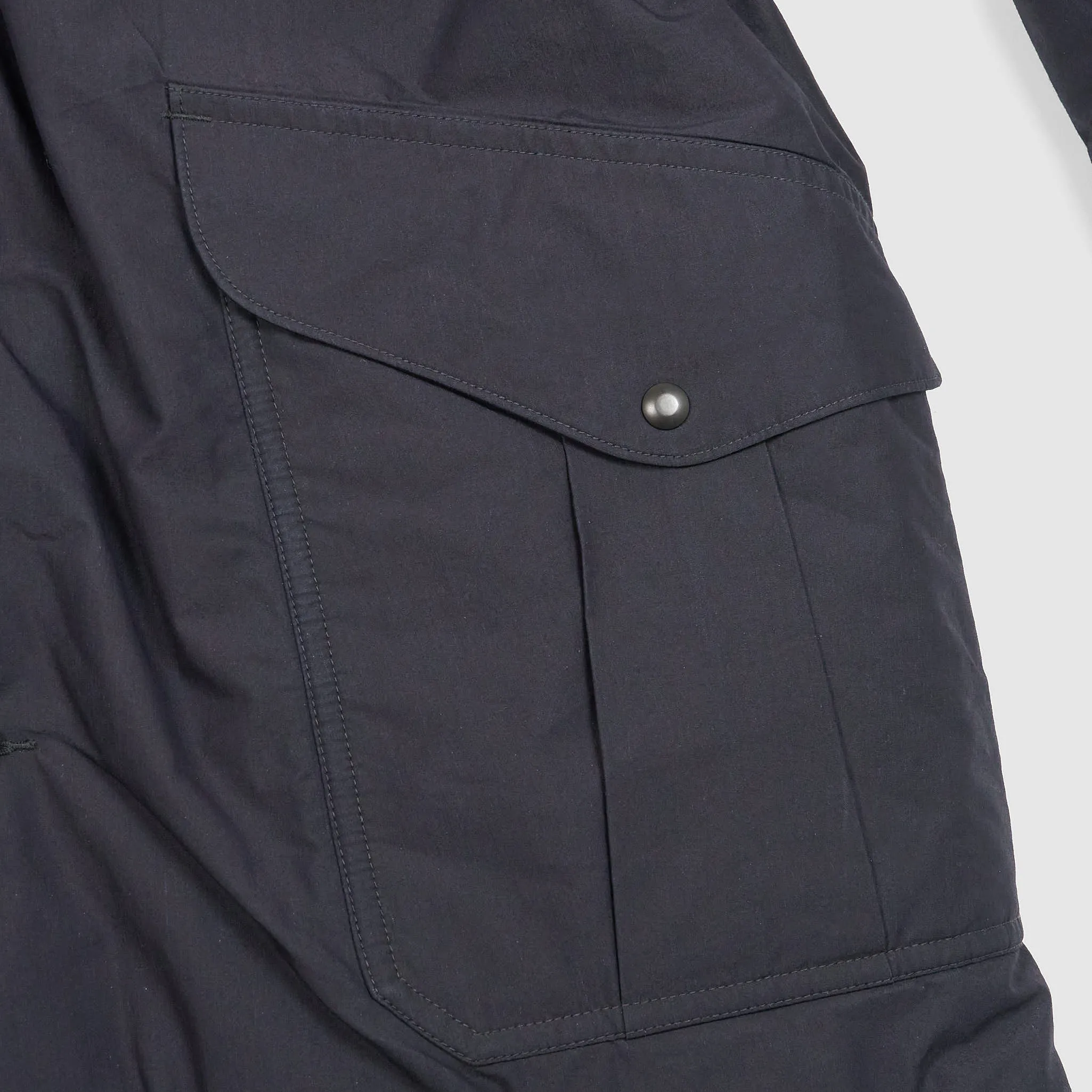 Double RL Down Filled Arctic Parka