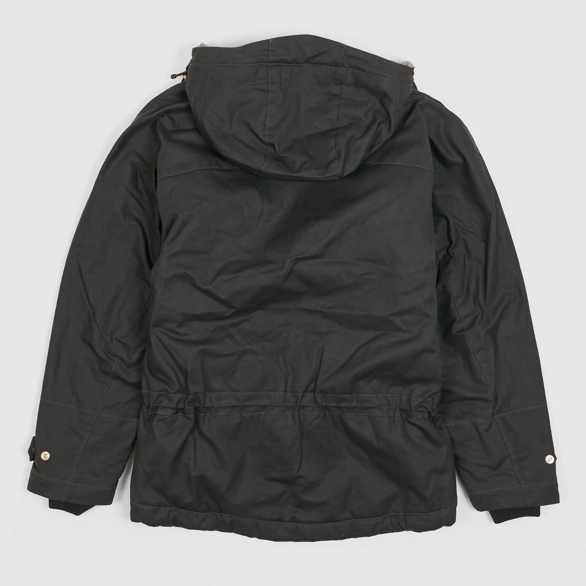 Filson Mountain Outdoor Waxed Cotton Jacket