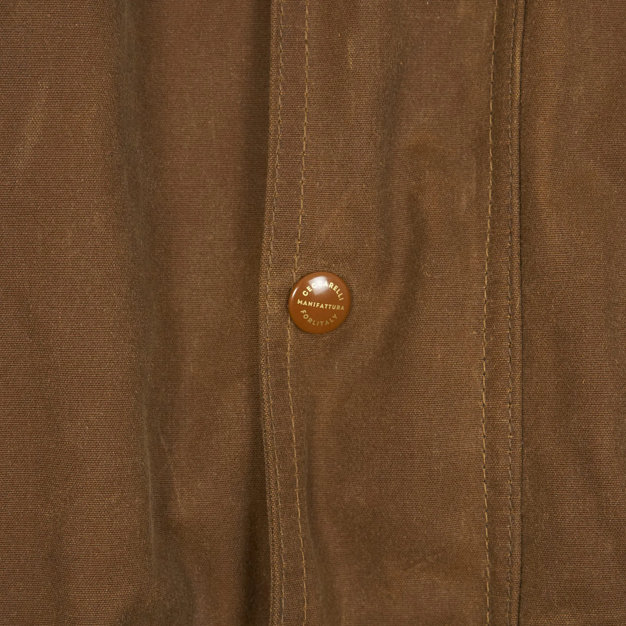 Filson Mountain Outdoor Waxed Cotton Jacket