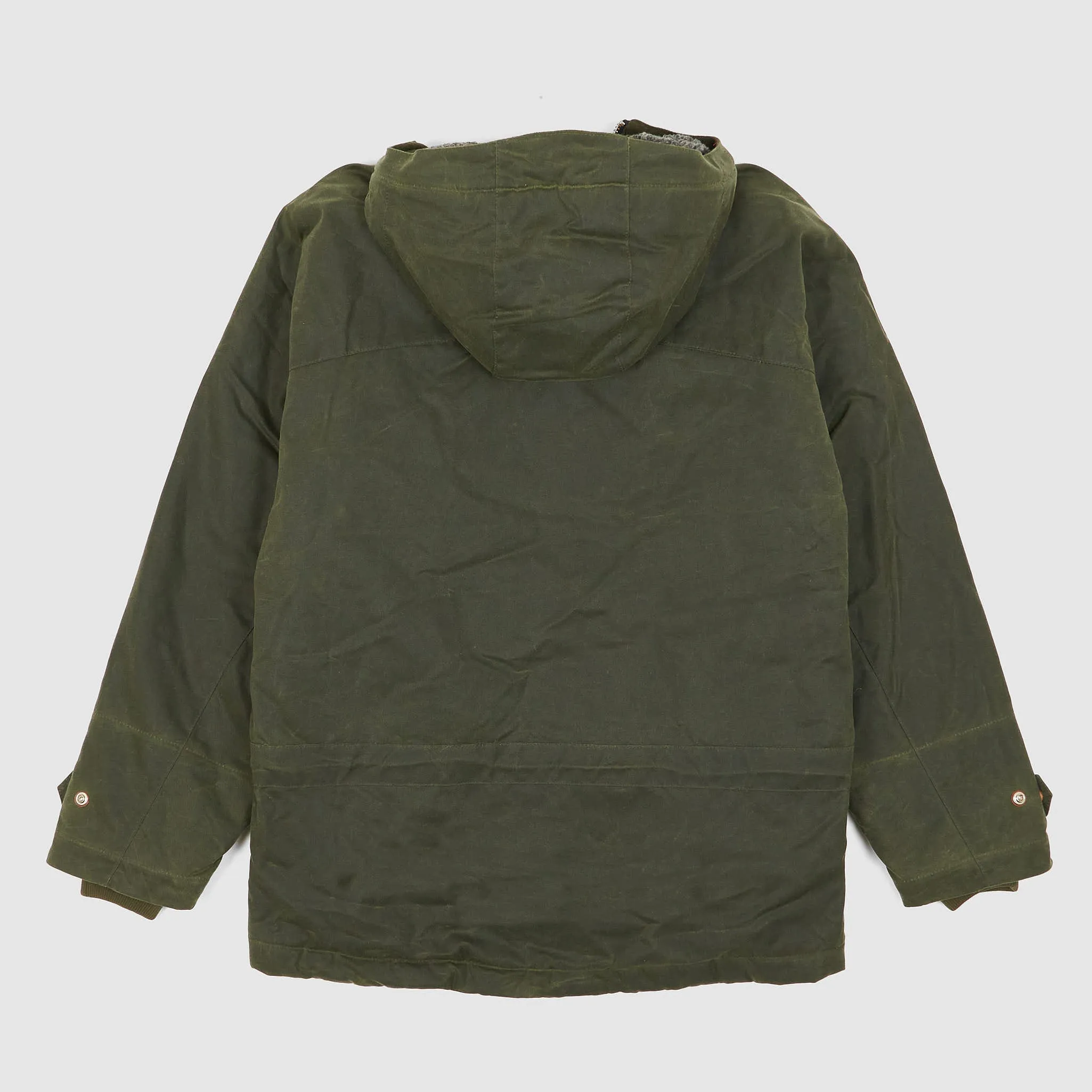 Filson Mountain Outdoor Waxed Cotton Jacket
