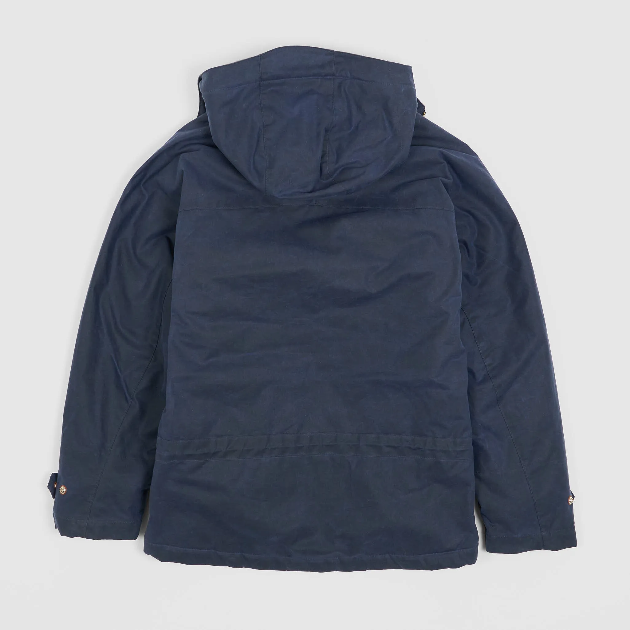 Filson Mountain Outdoor Waxed Cotton Jacket