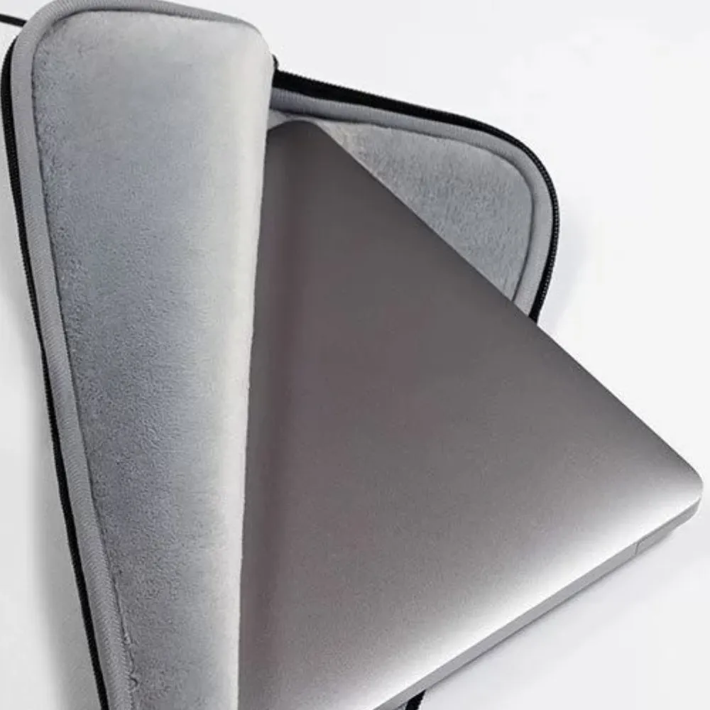 French Dachsund Laptop Sleeve