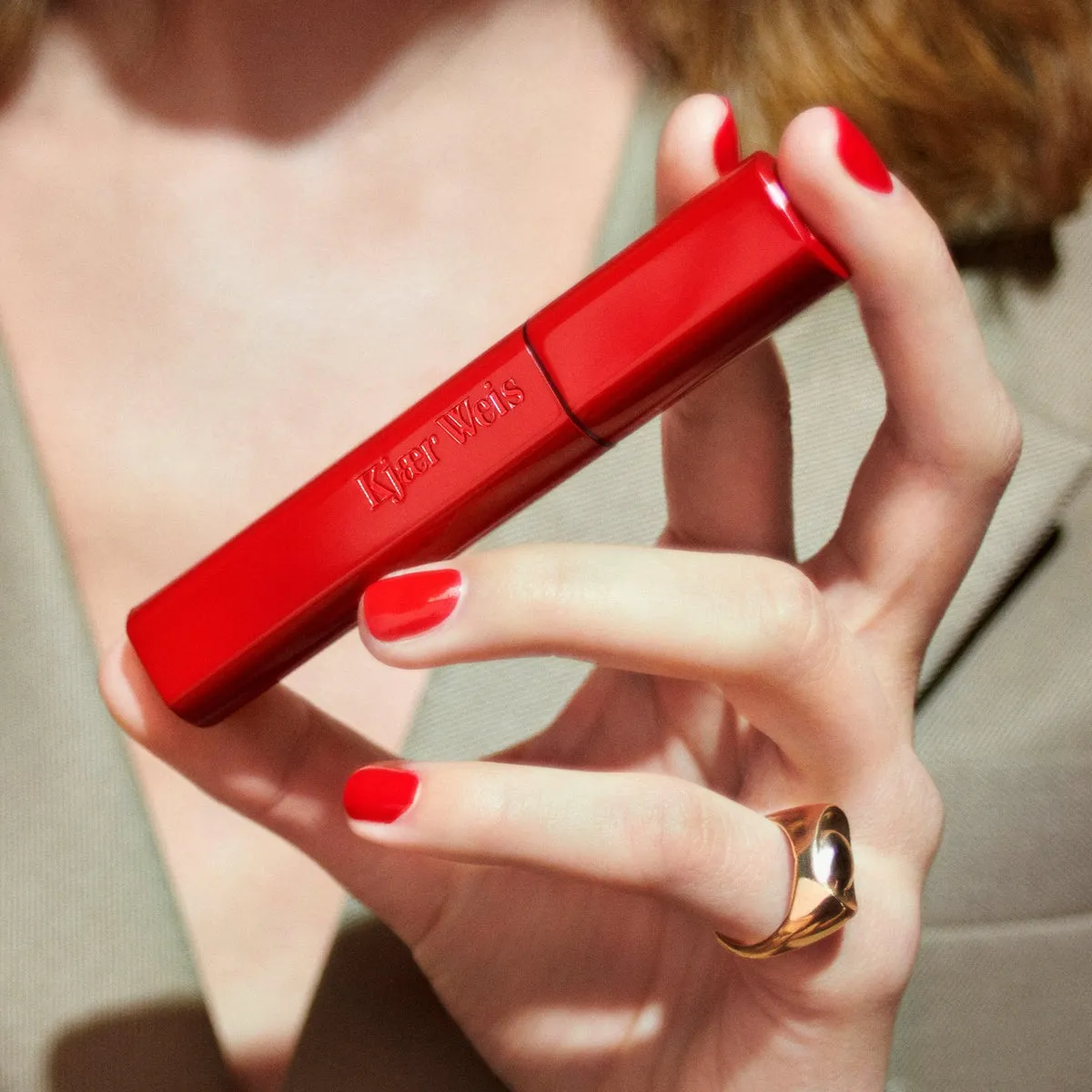 Im-Possible Mascara