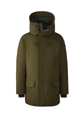 Langford Parka Men's