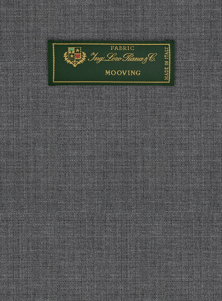 Loro Piana Acerto Wool Jacket