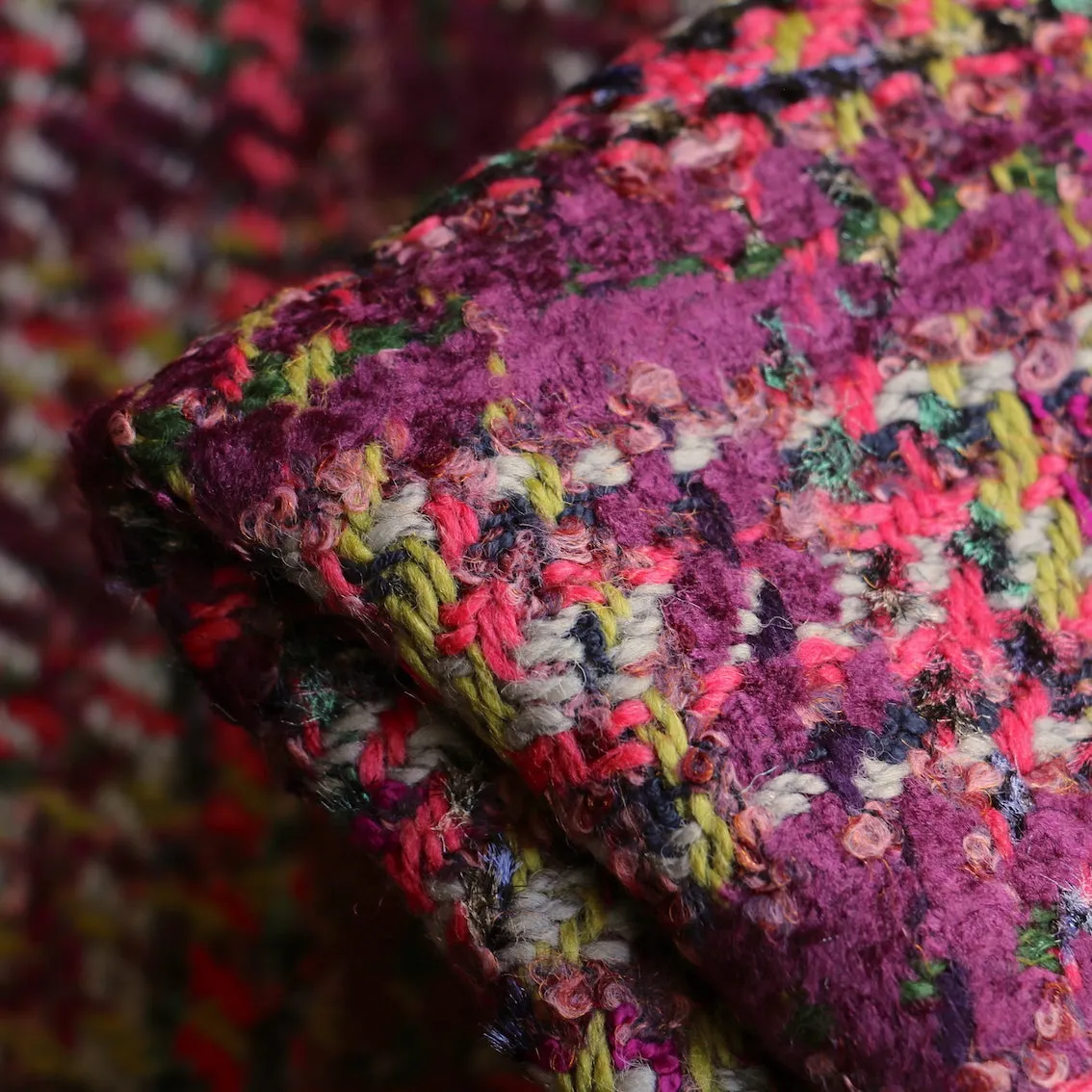 Mattea Tweed