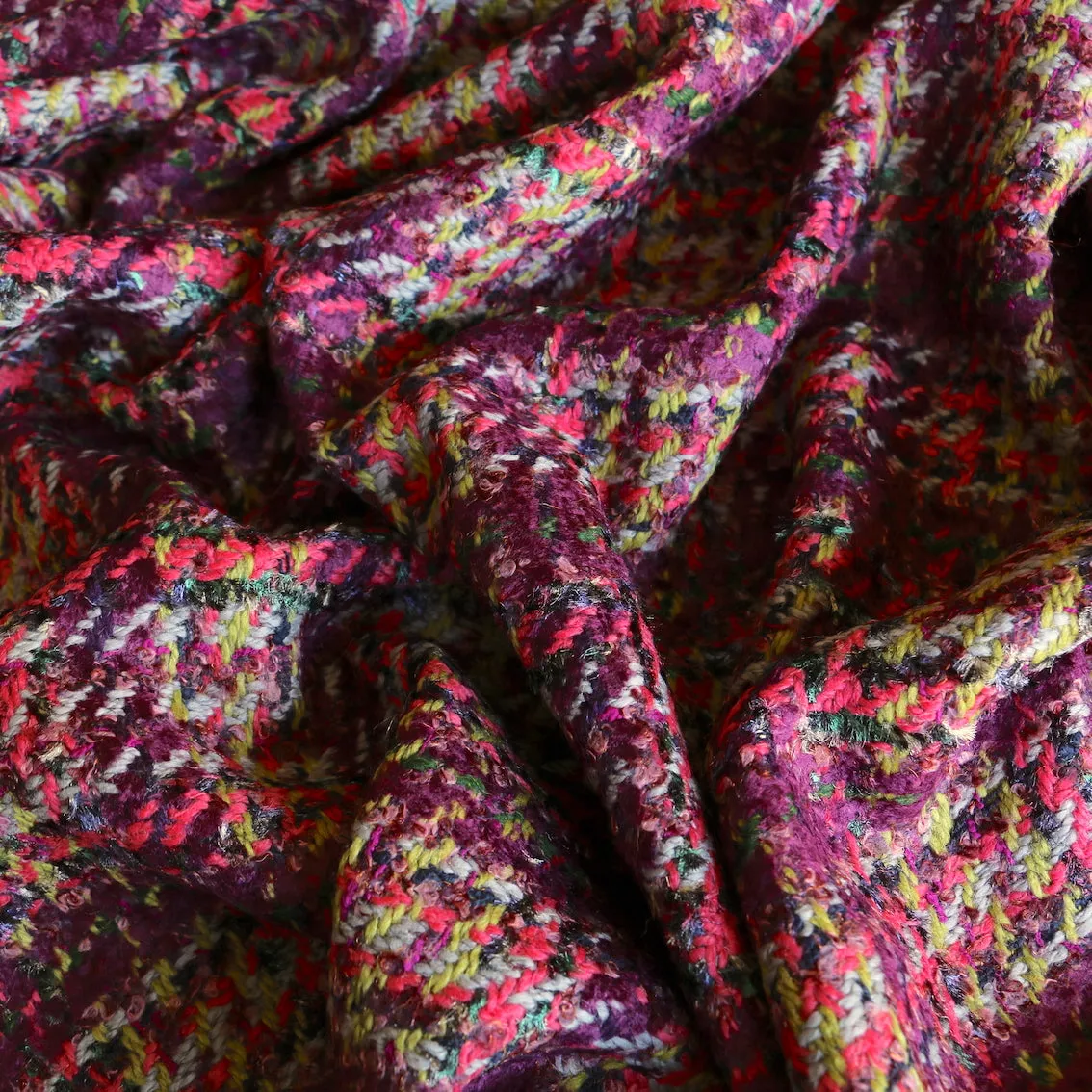 Mattea Tweed