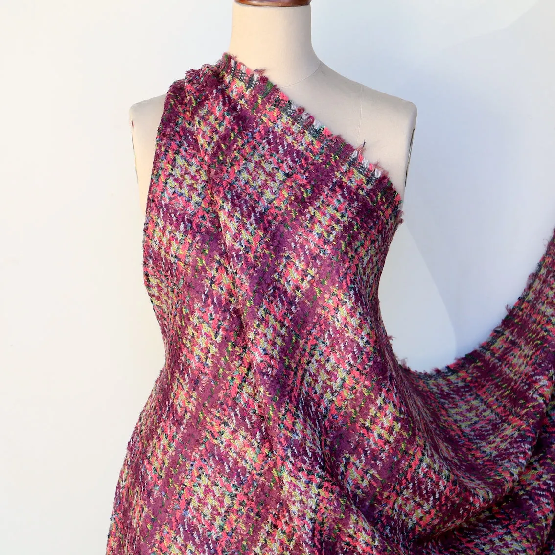 Mattea Tweed
