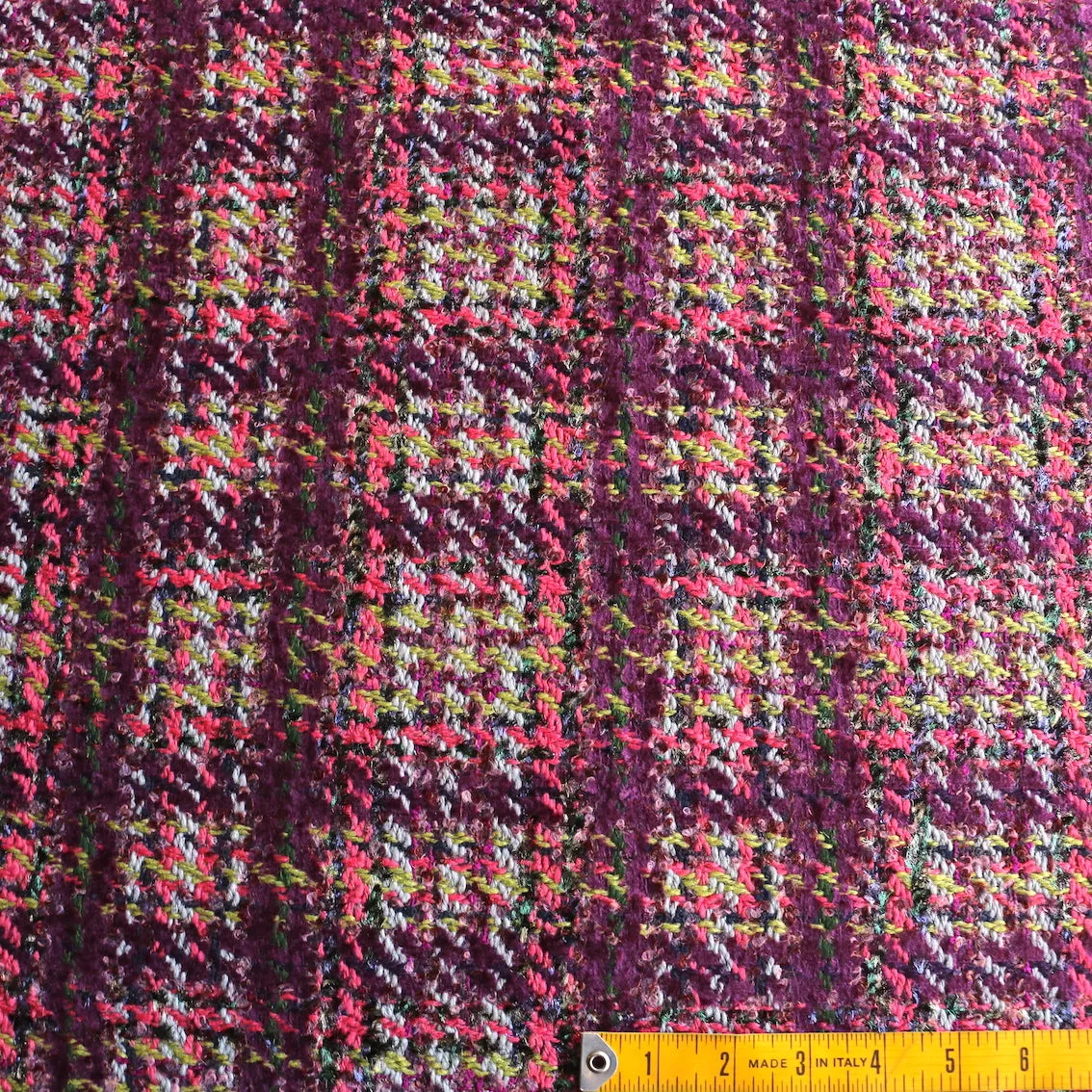 Mattea Tweed