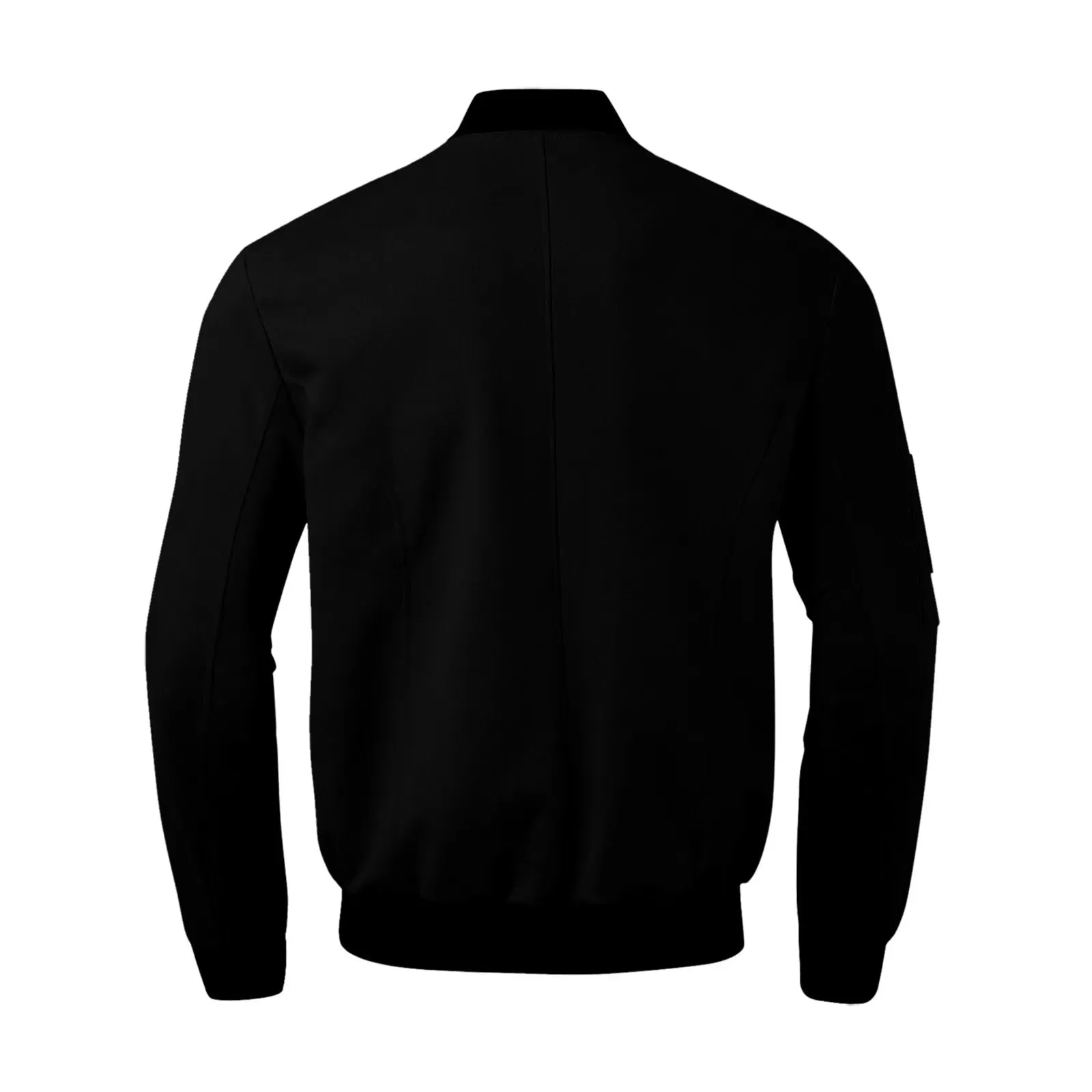 Mens Suede Bomber Leather Jackets Autumn And Winter Trend Street Loose Hip Hop Casual Outerwears Solid Button Up Trench Coat