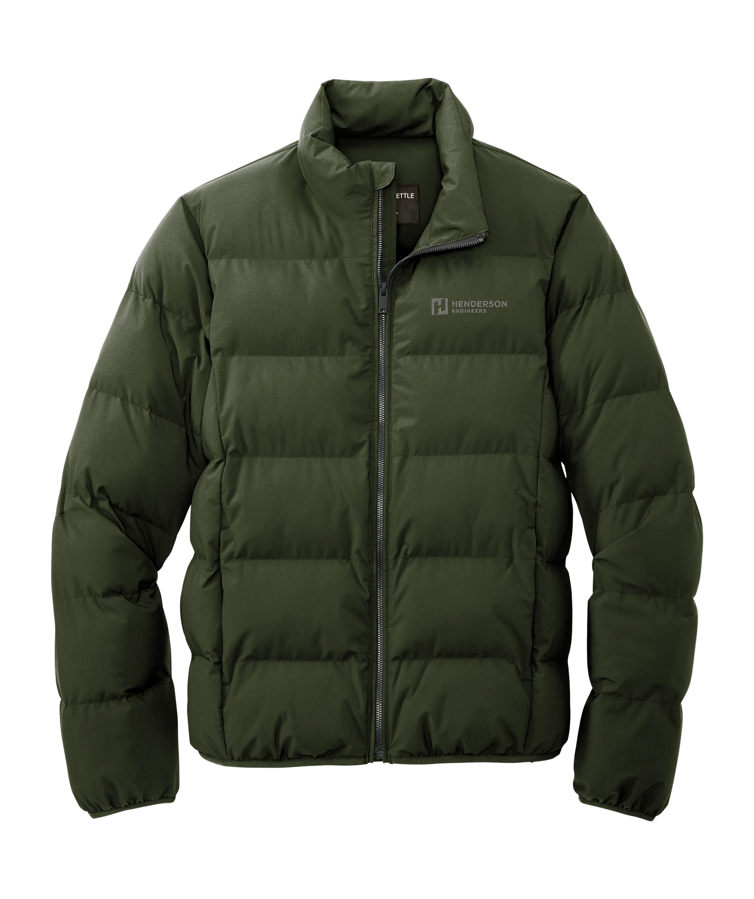 Mercer Mettle™ Puffy Jacket
