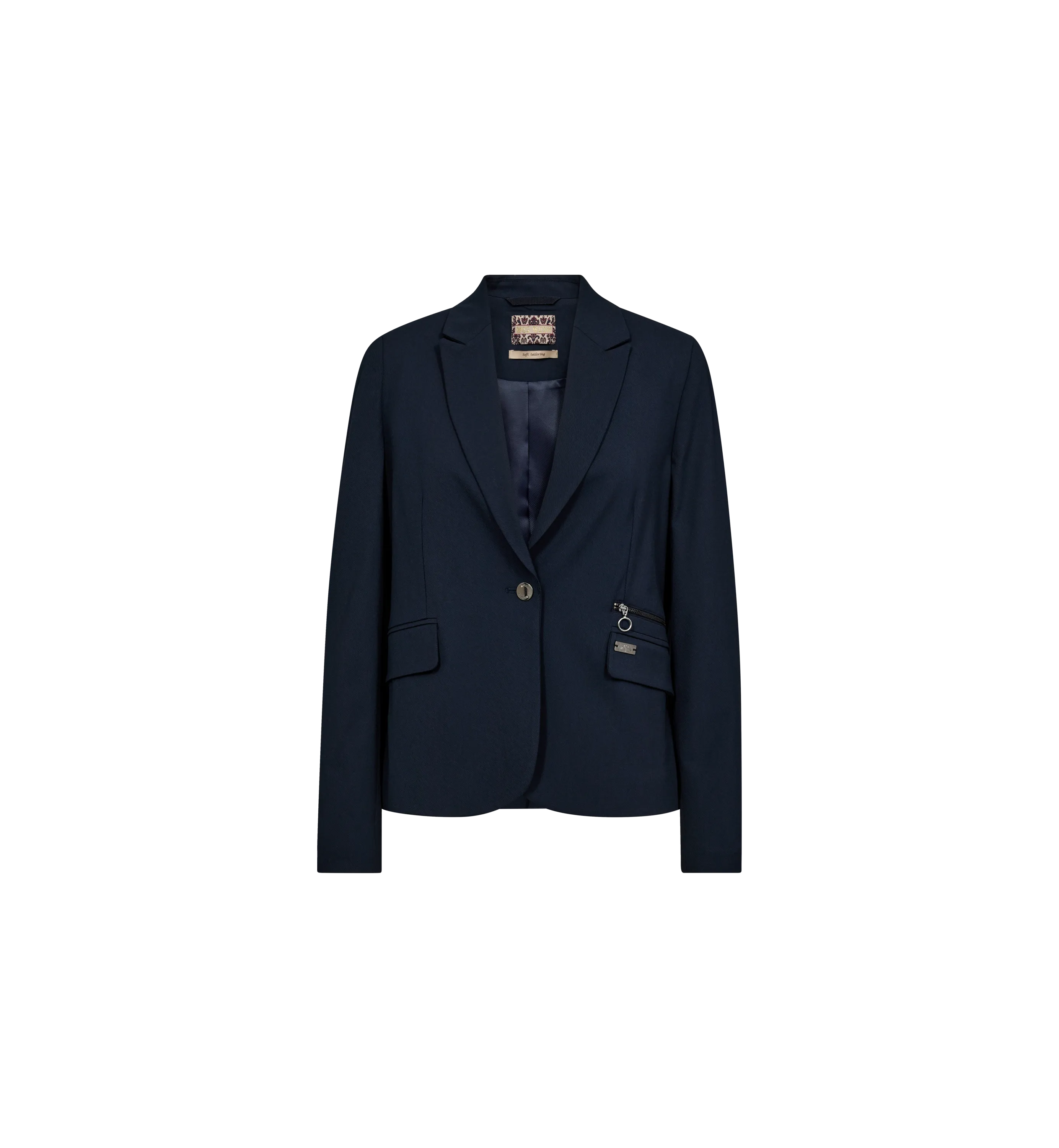 MMBlake Piet Blazer