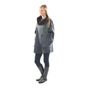 Mycra Pac Raincoat Mini Donatella Nickel