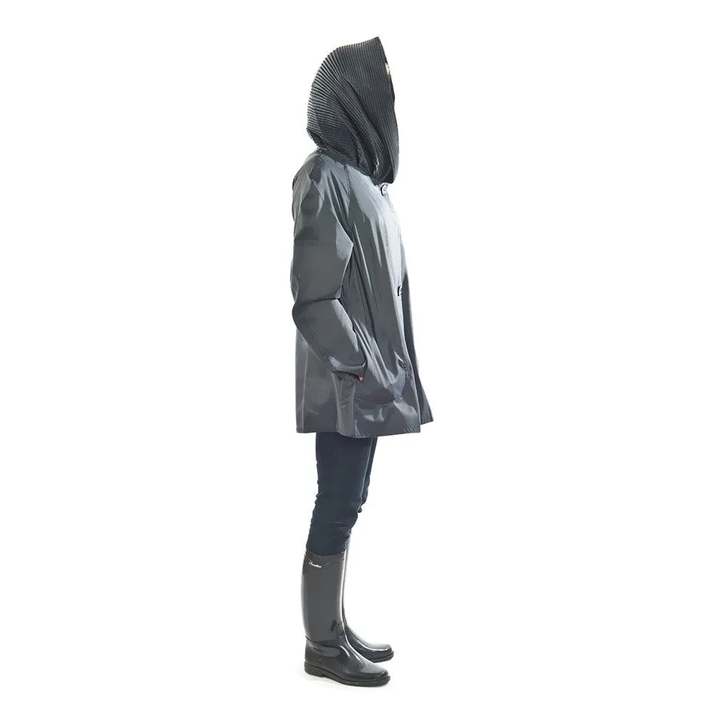 Mycra Pac Raincoat Mini Donatella Nickel