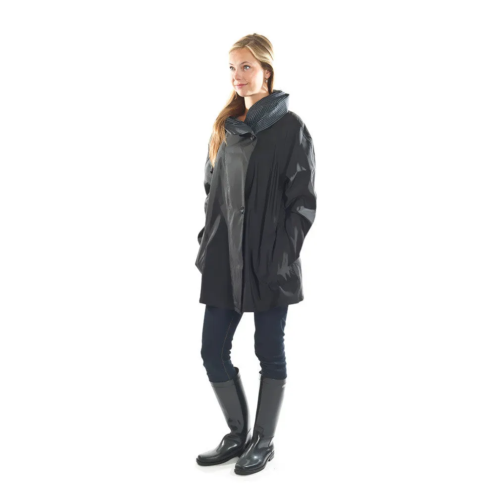 Mycra Pac Raincoat Mini Donatella Nickel
