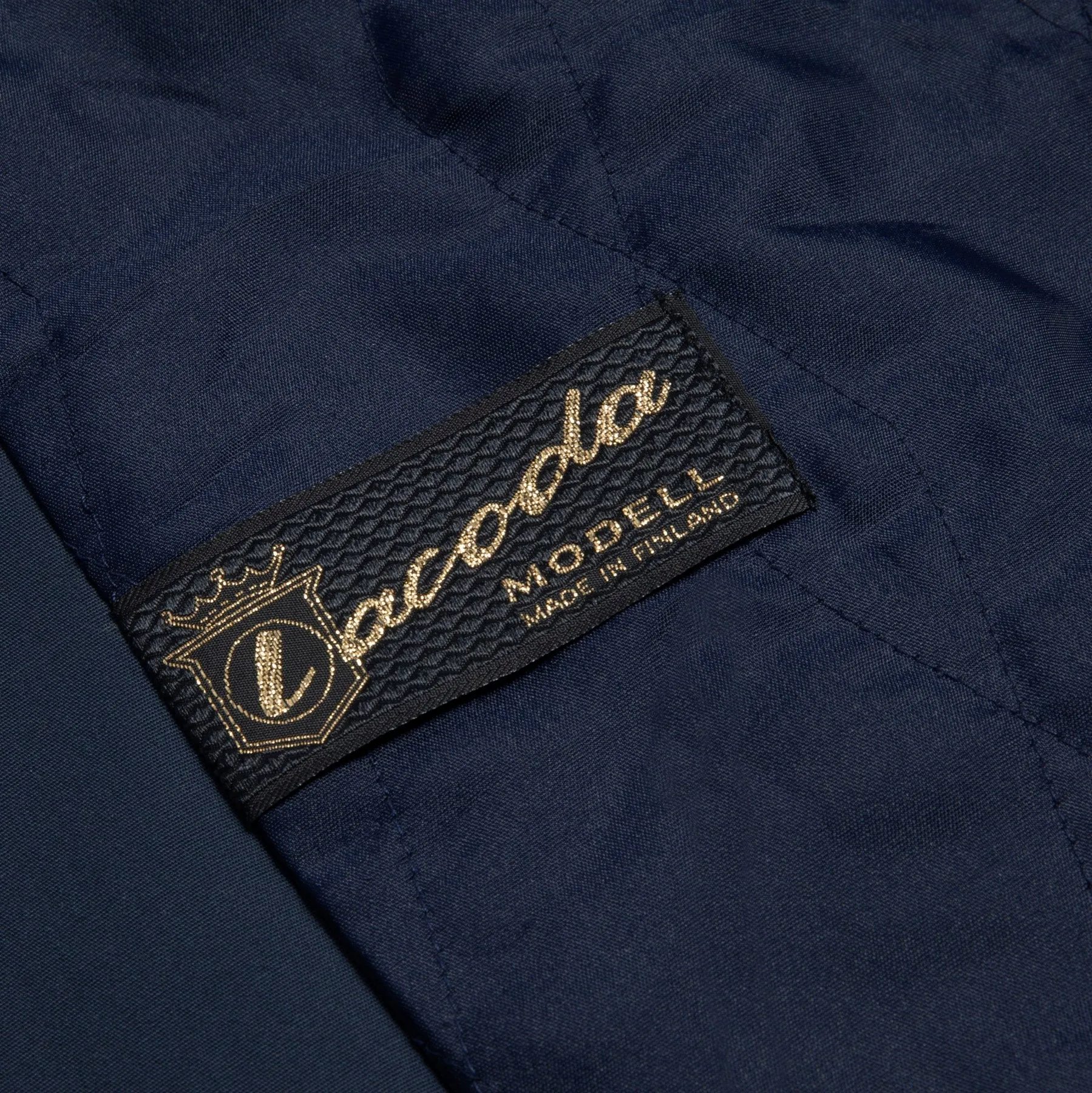 Nino-Flex Revere Collar Mac Coat