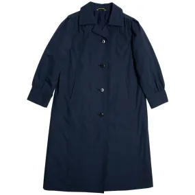 Nino-Flex Revere Collar Mac Coat