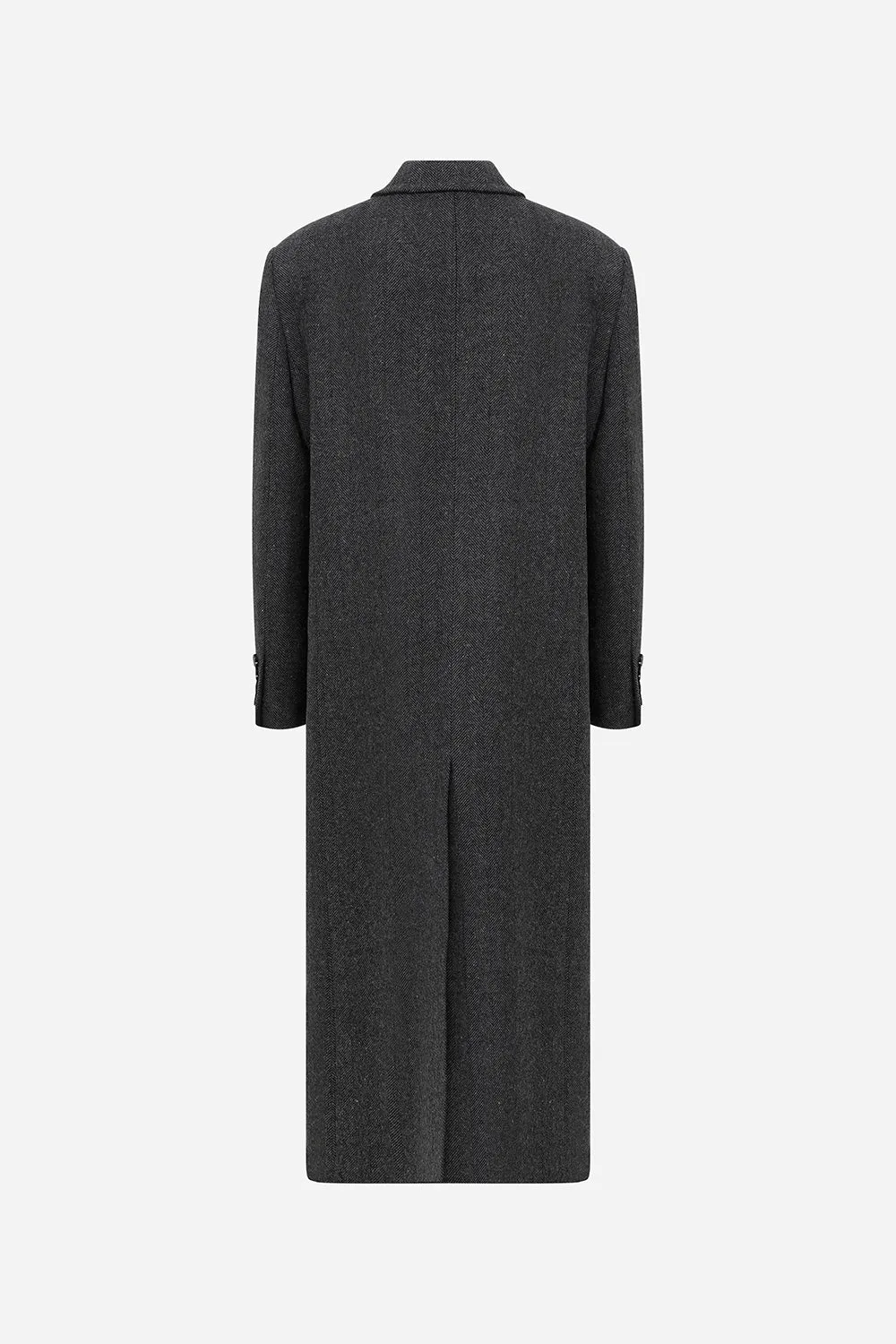 Penelope - Long Coat