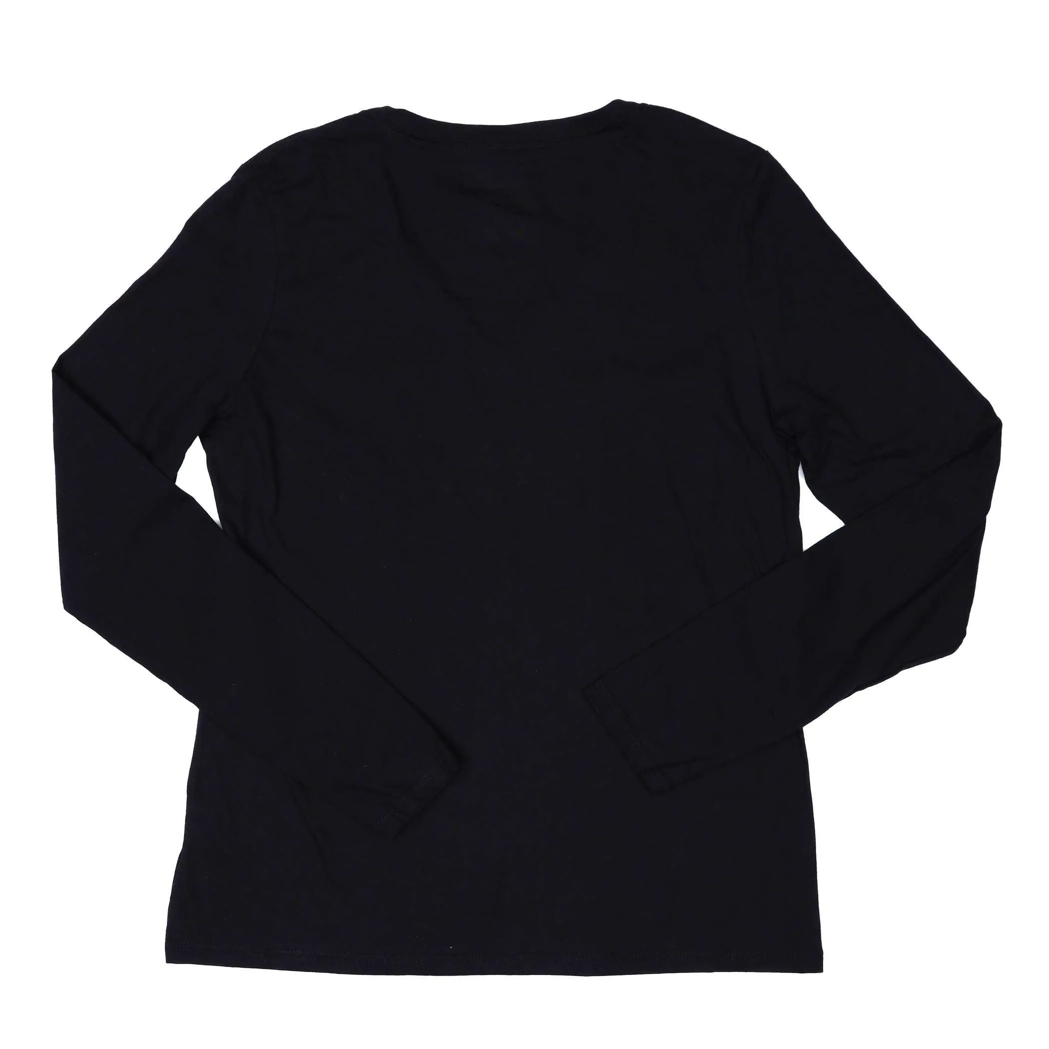 Portland Trail Blazers Women's Tumble Long Sleeve
