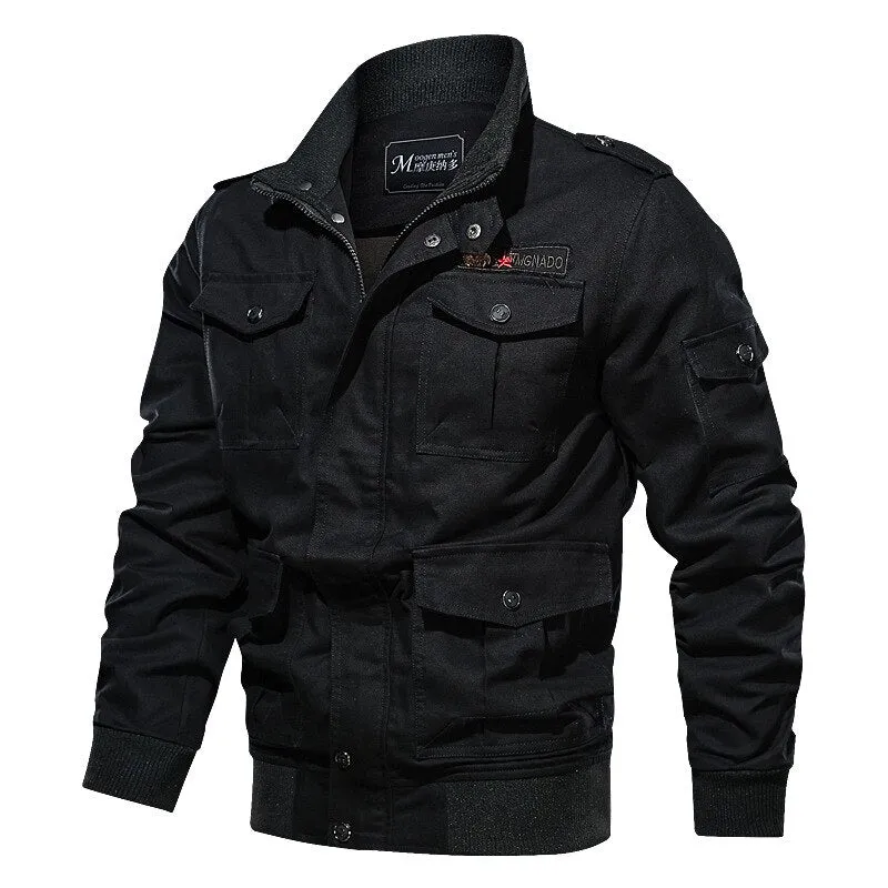Safari Sport Male Blazer