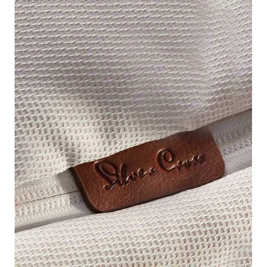 Silver Cross Dune / Reef Footmuff