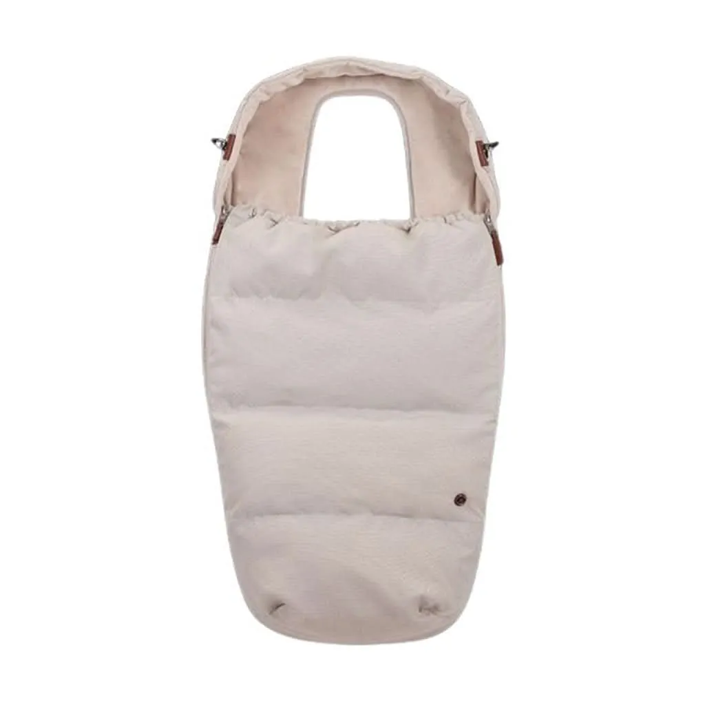 Silver Cross Dune / Reef Footmuff