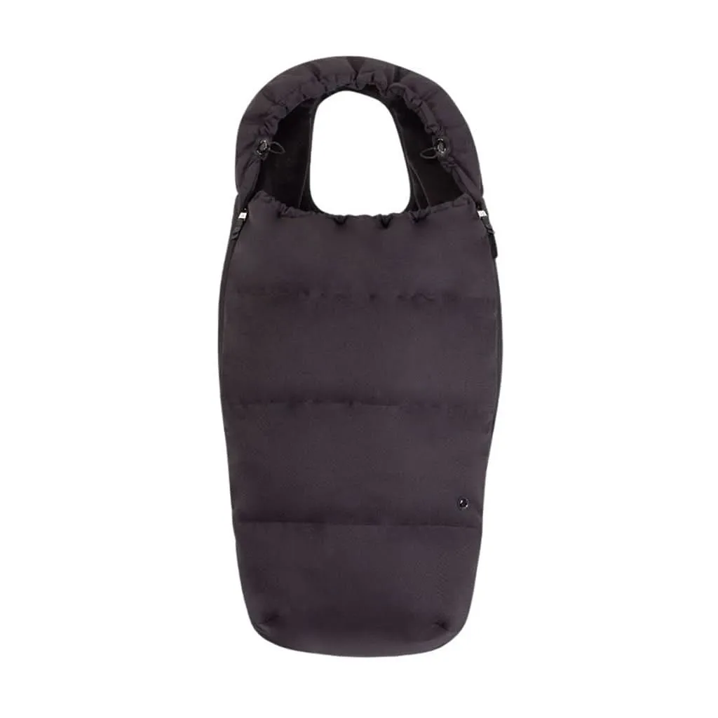 Silver Cross Dune / Reef Footmuff