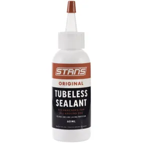 Stan's Original Tubeless Tire Sealant - 60ml