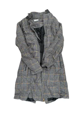 SVG SAVERS WOOL COATS/ JACKETS 45KG BALE