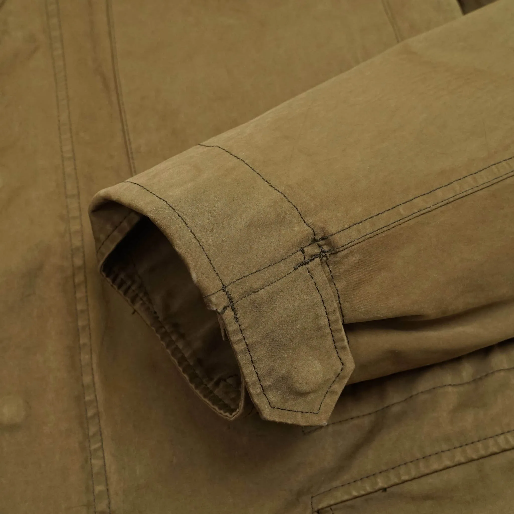 Ten c Field Jacket M-65 Military Style 2 in 1 Complete with Removable Down Liner