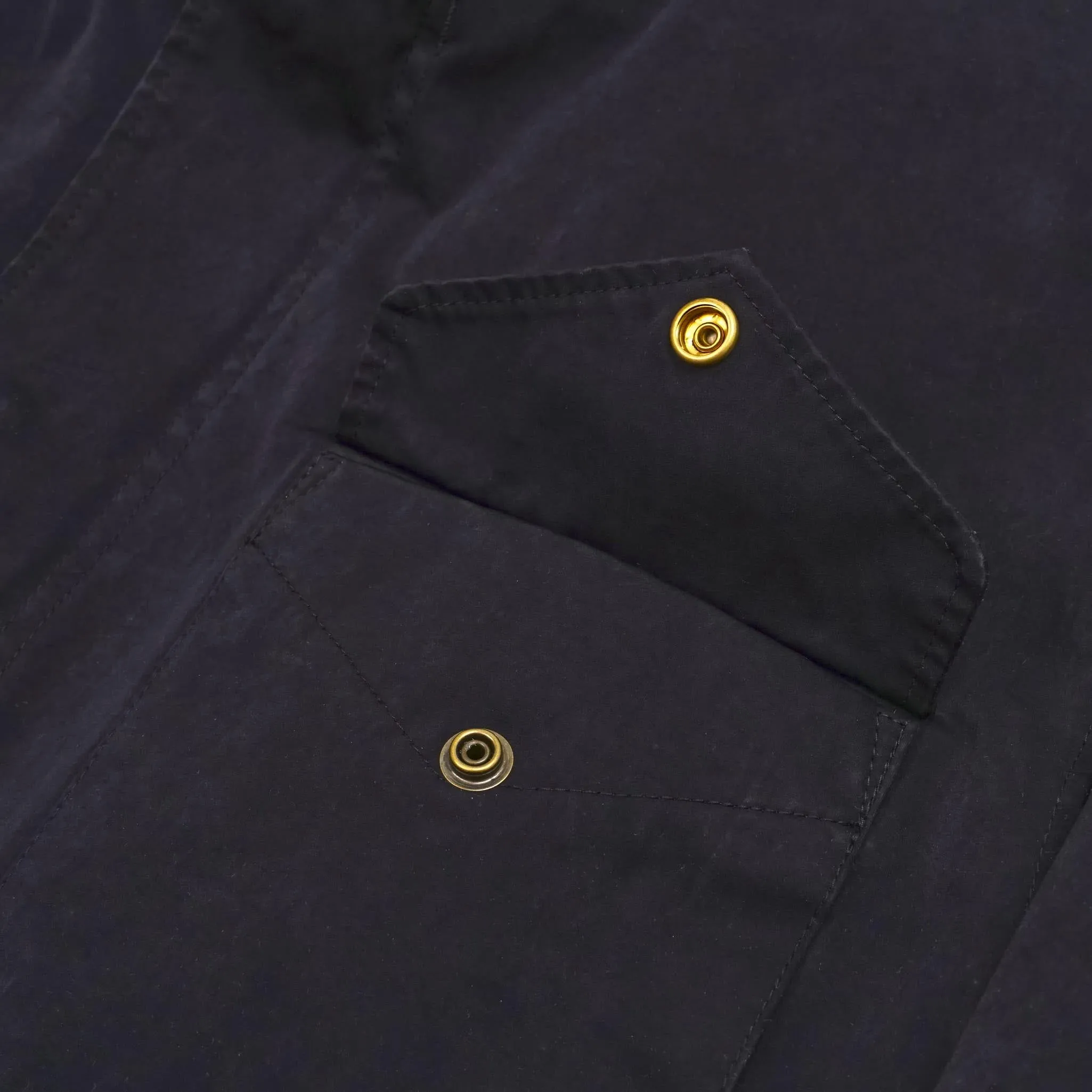 Ten c Field Jacket M-65 Military Style 2 in 1 Complete with Removable Down Liner