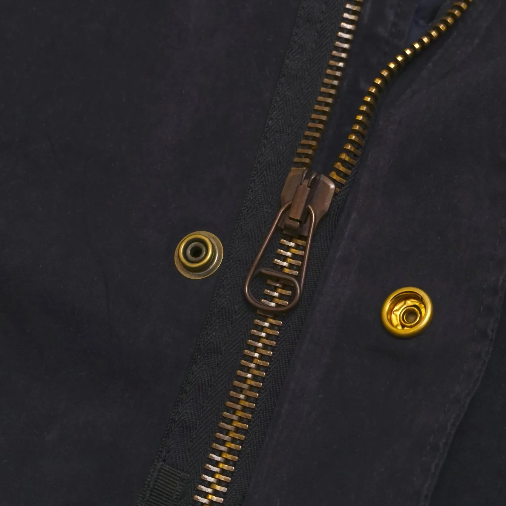 Ten c Field Jacket M-65 Military Style 2 in 1 Complete with Removable Down Liner
