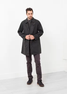 Trench Coat - A Stylish and Fashionable Choice