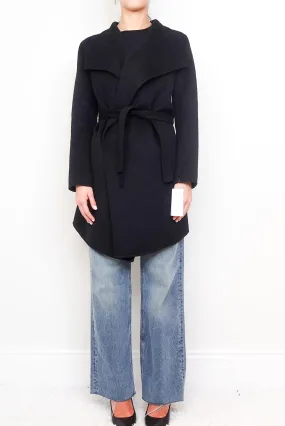 Wool Cashmere coat RRP £800